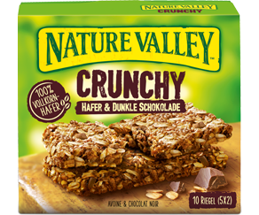 Nature Valley Crunchy Variety Pack - 30ct/44.7oz