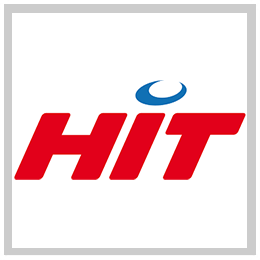 P&H logo