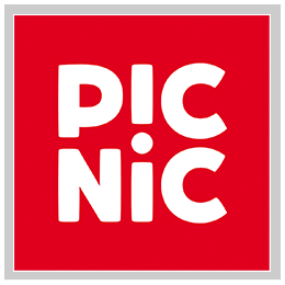 P&H logo